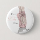 Search for en pointe buttons Dance
