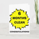 Search for 6 months cards Recovery