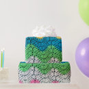 Recherche de zigzag motif papier cadeau Arc en ciel