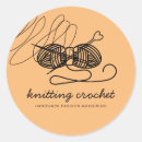 Search for crochet stickers Knitting