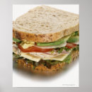 Search for healthy food posters Vegetable