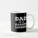 Search for karate dad mugs Mr miyagi