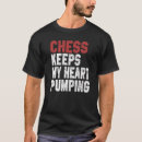 Search for checkmate tshirts Nerd