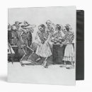 Search for dancing couple binders Female