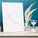 Recherche de marbre moderne plaques Créez votre propre