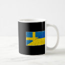 Search for national flag coffee mugs Ukraina