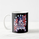 Search for party time mugs 4th of july