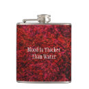 Search for thicker Blood
