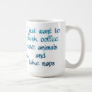 Search for horse rescue mugs Cats