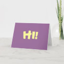 Search for any event cards invites Purple