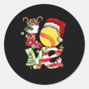 Search for girls softball stickers Pitcher