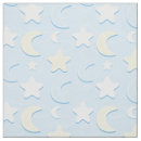 Search for moon pattern fabric Stars