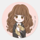 Search for hermione granger stickers Hogwarts