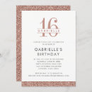 Search for plain birthday invitations Elegant