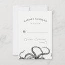 Search for octopus rsvp cards Beach