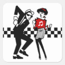 Search for betty stickers Black