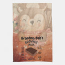 Search for grandma tea towels Recipe