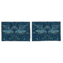 Search for blue bird pillowcases Vintage