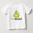 Recherche de poire bébé tshirts Pour enfants