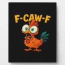 Recherche de humour plaques Coq