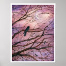Search for fantasy raven art Halloween