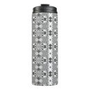 Recherche de fractale voyage mugs Noir