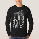 Recherche de dirt bike tshirts Vente