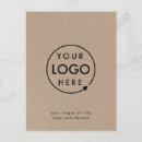 Search for kraft paper postcards Modern