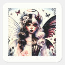 Search for angel devil stickers Wings