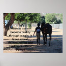 Search for horse jumping posters Dressage