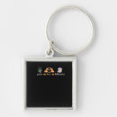 Search for peace hand keychains Halloween