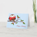 Search for owl christmas cards Animals