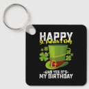 Search for happy st patricks day keychains 2025