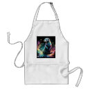 Search for glow aprons Rainbow