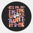 Search for cute aunty stickers Movie