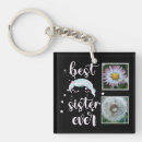 Search for cute sister keychains Girly