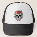 Search for sugar skull hats Halloween