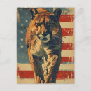 Search for american symbol postcards Vintage