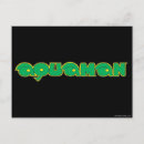 Recherche de logos cartes postales Ligue de la justice