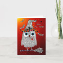 Search for broom halloween cards Bat