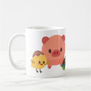 Search for pig design mugs Pigs