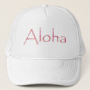 Recherche de aloha casquettes Île