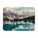 Recherche de pic magnets Alberta canada
