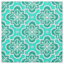 Search for aqua and turquoise fabric Aquamarine