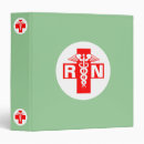 Search for nursing school student binders Nurses