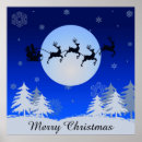 Recherche de clair lune posters Hiver