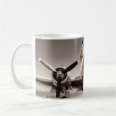 Search for vintage aircraft mugs Airplane