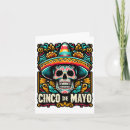 Search for mexica cards Skeleton