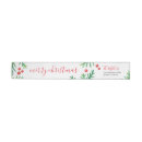 Search for wrap around labels return address labels Green