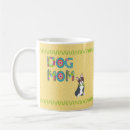 Search for boston terrier dog mugs Floral